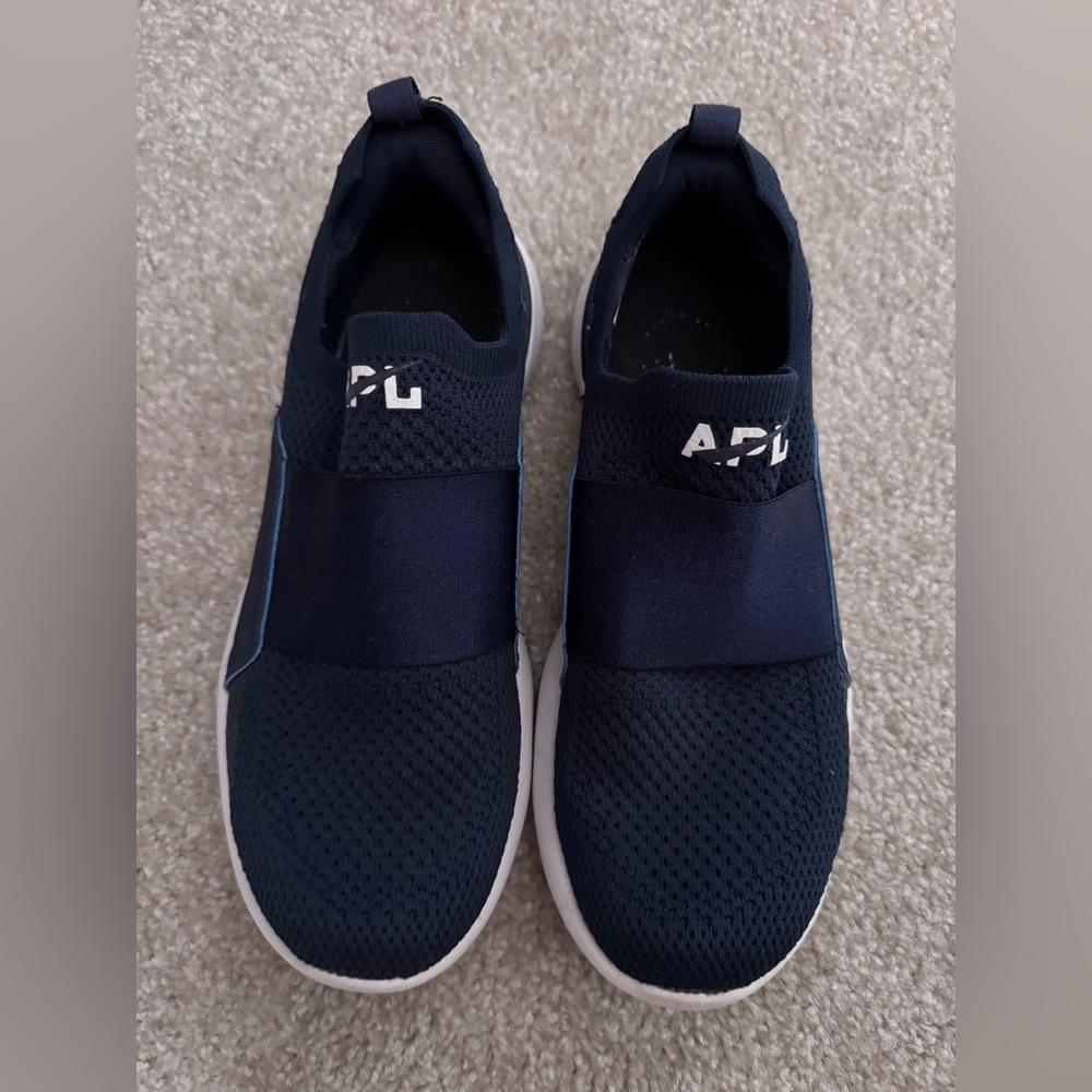 Women's TechLoom Bliss sneakers